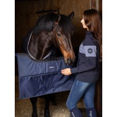 LeMieux Pro Stable Guard - Navy