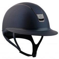 Samshield Miss Shield Shadowmatt V2 Standard - Blue Samshield Miss Shield Shadowmatt V2 Standard - Blue