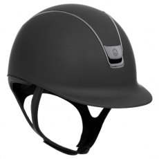 Samshield Shadowmatt V2 Standard - Black