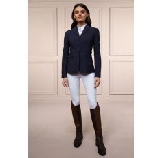 Holland Cooper The Competition Jacket - Matte Ink Navy Holland Cooper The Competition Jacket - Matte Ink Navy