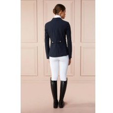 Holland Cooper The Competition Jacket - Navy Holland Cooper The Competition Jacket - Navy