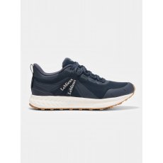 LeMieux Trax Waterproof Trainer - Navy