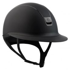 Samshield Miss Shield Shadowmatt V2 Standard - Black Samshield Miss Shield Shadowmatt V2 Standard - Black
