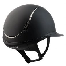 Samshield Miss Shield Shadowmatt V2 Standard - Black Samshield Miss Shield Shadowmatt V2 Standard - Black
