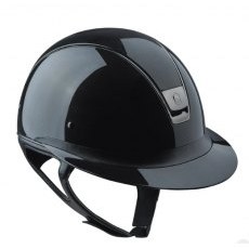 Samshield Miss Shield Shadowglossy V2 Standard - Black Samshield Miss Shield Shadowglossy V2 Standard - Black