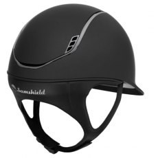 Samshield Shadowmatt V2 Standard - Black Samshield Shadowmatt V2 Standard - Black