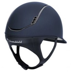 Samshield Shadowmatt V2 Standard - Blue Samshield Shadowmatt V2 Standard - Blue