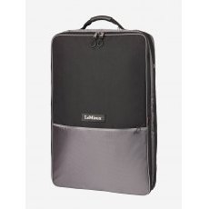 LeMieux Twin Bridle Bag - Black LeMieux Twin Bridle Bag - Black