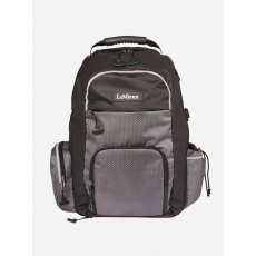 LeMieux Pro Rucksack - Black