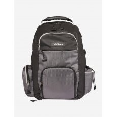 LeMieux Pro Rucksack - Black
