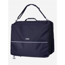 LeMieux Saddle Pad Bag - Navy