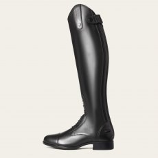 Ariat Heritage Contour II Field Boot - Black Ariat Heritage Contour II Field Boot - Black