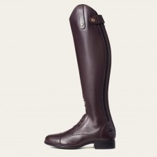 Ariat Heritage Contour II Field Boot - Sienna Ariat Heritage Contour II Field Boot - Sienna