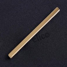 Jenkinsons Plain Bar Stock Pin - Gold Jenkinsons Plain Bar Stock Pin - Gold