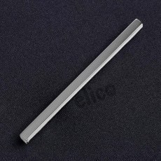 Jenkinsons Plain Bar Stock Pin - Silver Jenkinsons Plain Bar Stock Pin - Silver