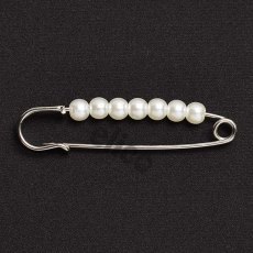 Jenkinsons Pearls Bar Stock Pin Jenkinsons Pearls Bar Stock Pin