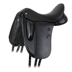 Fairfax Classic Monoflap Dressage Fairfax Classic Monoflap Dressage