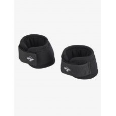 LeMieux Toy Pony Over Reach Boots - Black LeMieux Toy Pony Over Reach Boots - Black