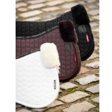 LeMieux Merino+ Half Pad LeMieux Merino+ Half Pad