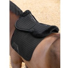 LeMieux Merino+ ProSorb 2 Pocket Half Pad LeMieux Merino+ ProSorb 2 Pocket Half Pad