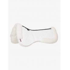 LeMieux Merino+ Dressage Half Pad LeMieux Merino+ Dressage Half Pad