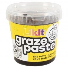 Likit Graze Paste Likit Graze Paste
