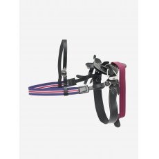 LeMieux Toy Pony Racing Saddle - Black LeMieux Toy Pony Racing Saddle - Black
