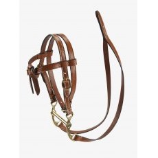 LeMieux Toy Pony Western Bridle - Tan LeMieux Toy Pony Western Bridle - Tan