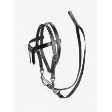 LeMieux Toy Pony Western Bridle - Black LeMieux Toy Pony Western Bridle - Black