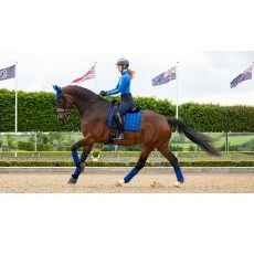 LeMieux Loire Classic Dressage Square - Benetton