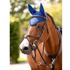 LeMieux Loire Fly Hood - Benetton LeMieux Loire Fly Hood - Benetton