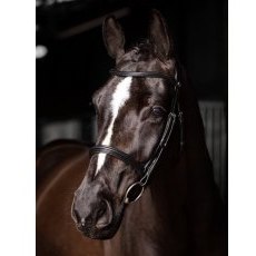 LeMieux Arika Cavesson Bridle LeMieux Arika Cavesson Bridle