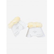 LeMieux Motionflex Fleece Over Reach Boot LeMieux Motionflex Fleece Over Reach Boot