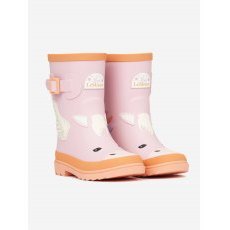 LeMieux Puddle Pals Kids Welly - Pegasus LeMieux Puddle Pals Kids Welly - Pegasus