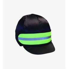 Hy Reflector Elasticated Hat Band Hy Reflector Elasticated Hat Band