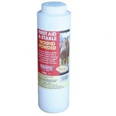 Battles Equimins Wound Powder