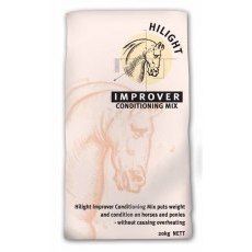 Baileys Hilight Improver Conditioning Mix Baileys Hilight Improver Conditioning Mix