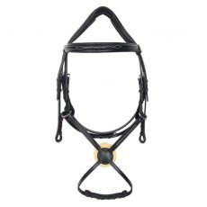 Ecorider Galway v2.0 Grackle Bridle Ecorider Galway v2.0 Grackle Bridle
