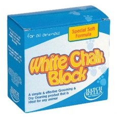 Chalk Chalk
