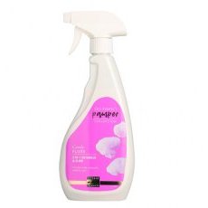 Supreme Products Candy Floss 2in1 Detangle & Glow