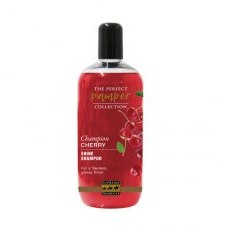 Supreme Products Champion Cherry Shine Shampoo Supreme Products Champion Cherry Shine Shampoo