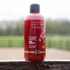 Supreme Products Champion Cherry Shine Shampoo Supreme Products Champion Cherry Shine Shampoo