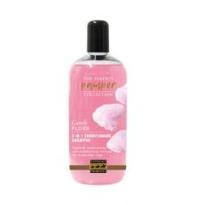 Supreme Products Candy Floss 2in1 Conditioning Shampoo Supreme Products Candy Floss 2in1 Conditioning Shampoo