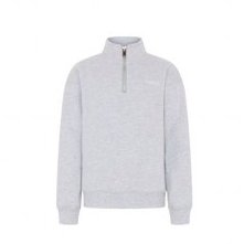 Cameo Equine Mid Layer Sweatshirt - Grey