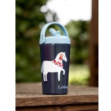 LeMieux Mini Drinks Bottle - Navy