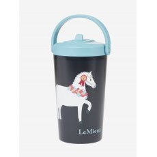 LeMieux Mini Drinks Bottle - Navy