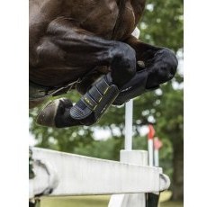 LeMieux MIMsafe XC Boot - Front