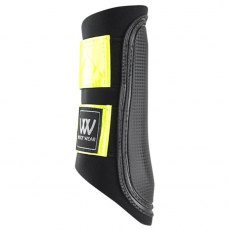 Woof Wear Reflective Club Brushing Boot Woof Wear Reflective Club Brushing Boot