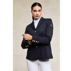 Holland Cooper Gatcombe Show Shirt - Ink Navy Holland Cooper Gatcombe Show Shirt - Ink Navy