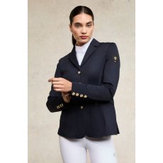 Holland Cooper Gatcombe Show Shirt - Ink Navy
